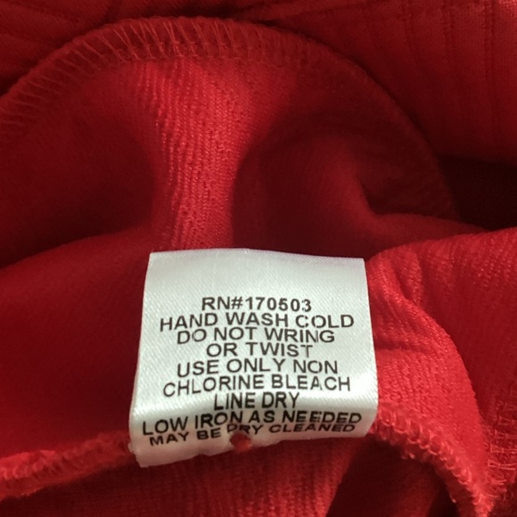 JODIFL Scarlet Cowl Neck Sweater - Picture 7 of 9